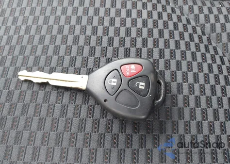 2011 Toyota Rav4 Sport V6 z USA, uszkodzony, nr VIN JTMRK4DV0B5099634